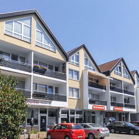 Altstadt Appartement Goslar Eksteriør bilde