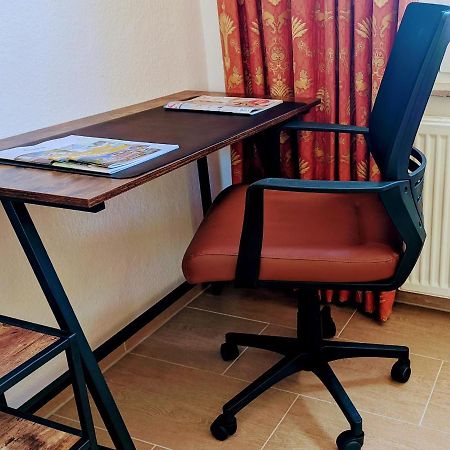 Altstadt Appartement Goslar Eksteriør bilde