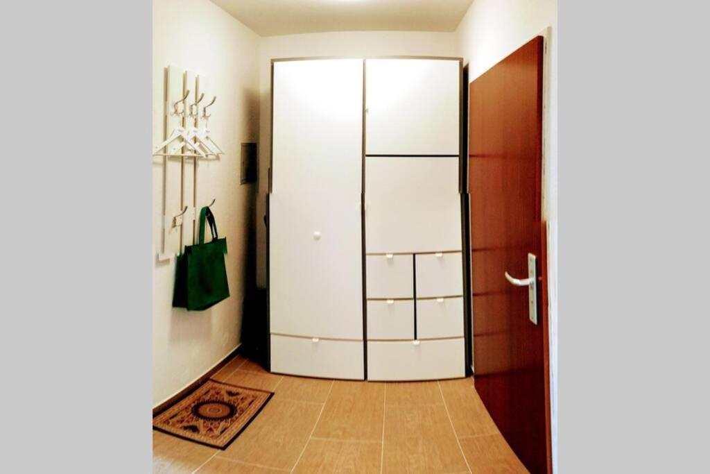 Altstadt Appartement Goslar Eksteriør bilde