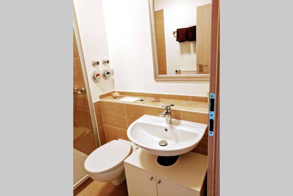 Altstadt Appartement Goslar Eksteriør bilde