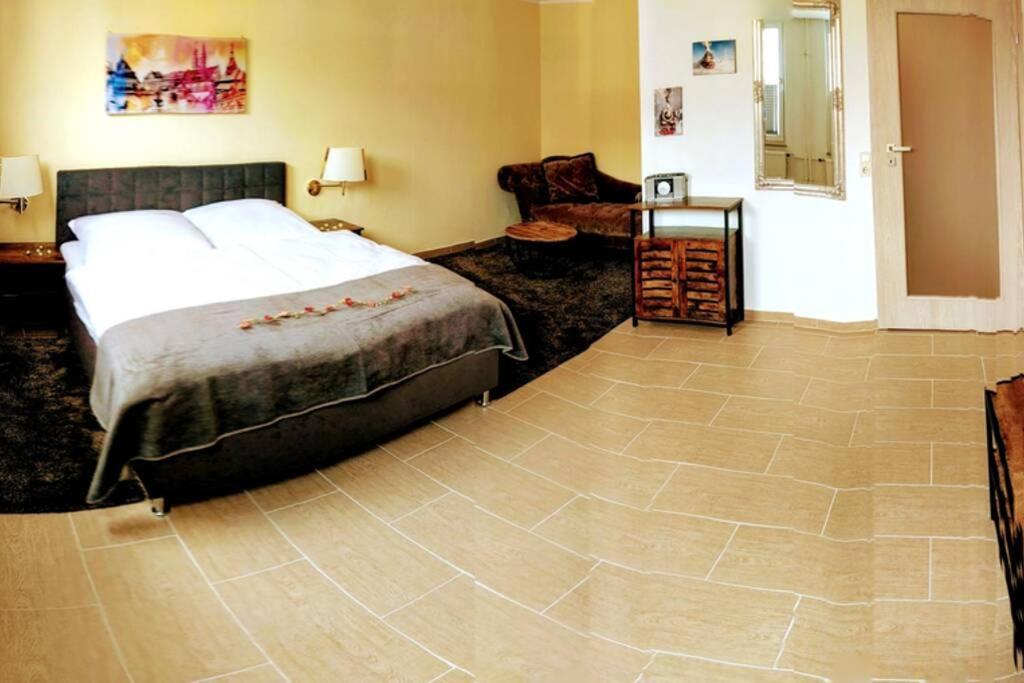 Altstadt Appartement Goslar Eksteriør bilde