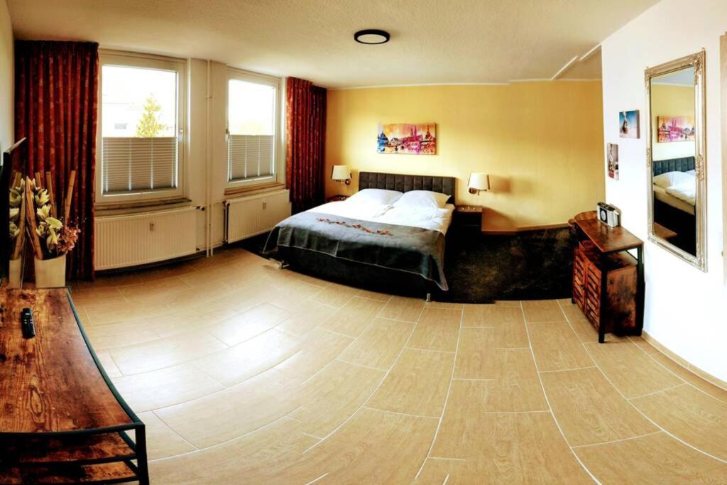 Altstadt Appartement Goslar Eksteriør bilde