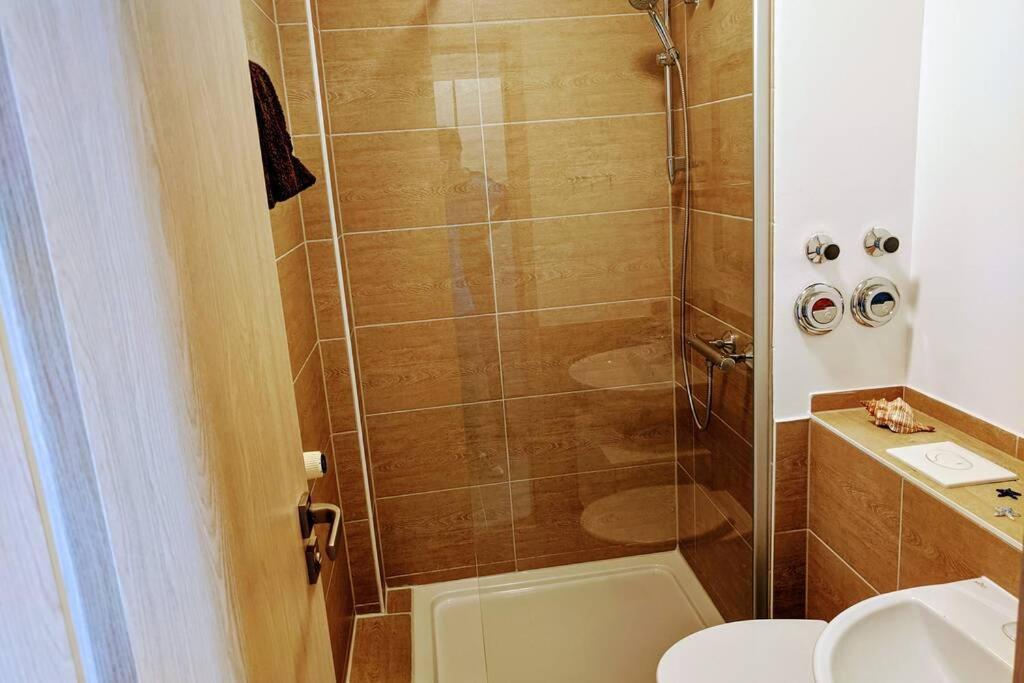 Altstadt Appartement Goslar Eksteriør bilde
