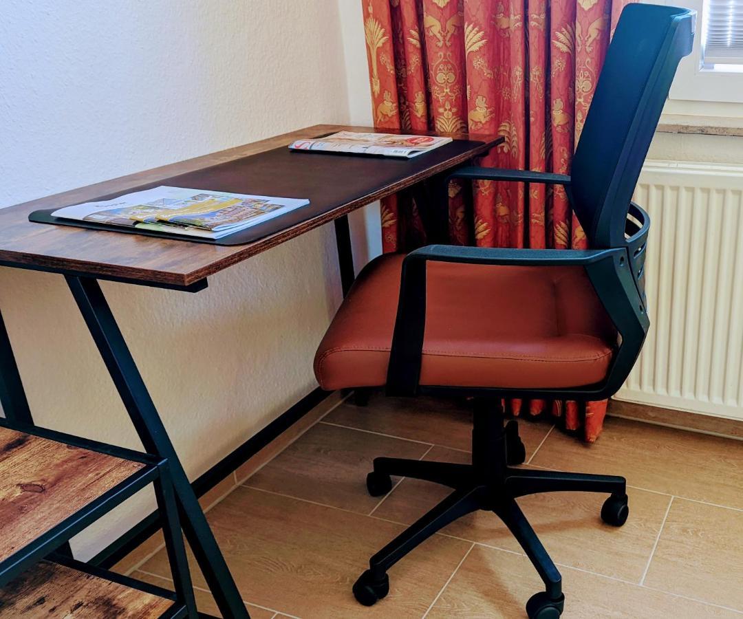 Altstadt Appartement Goslar Eksteriør bilde
